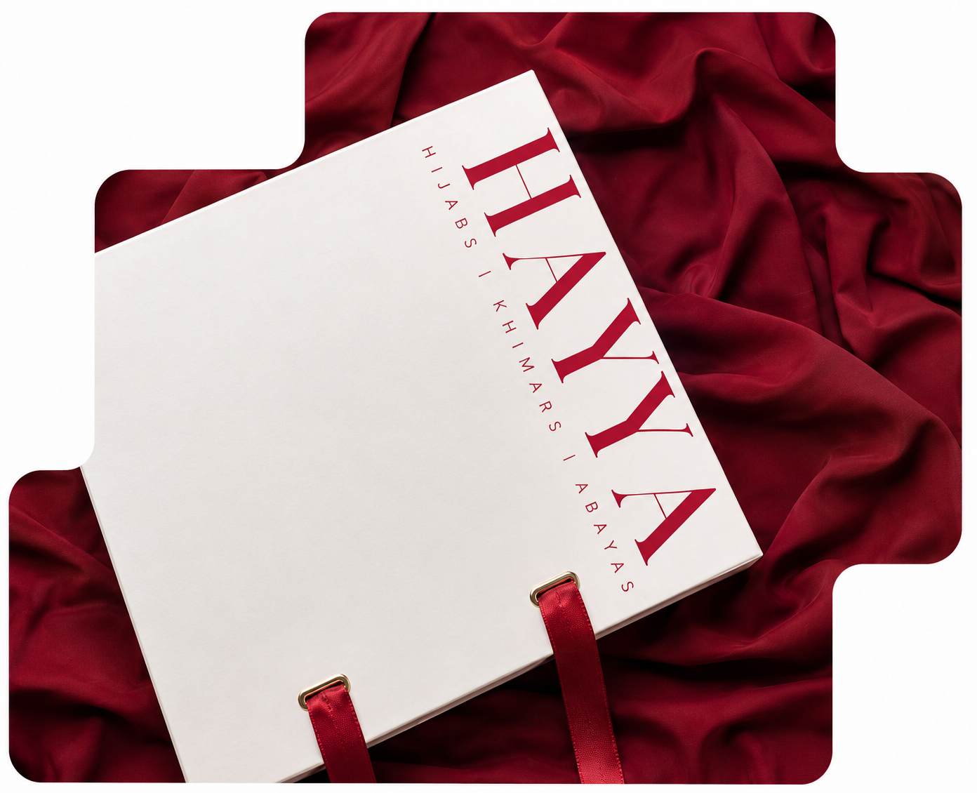 Luxury packaging
